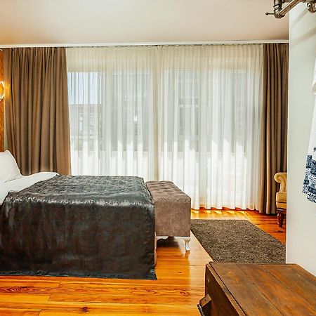 Historic Galata Aparthotel Истанбул Екстериор снимка