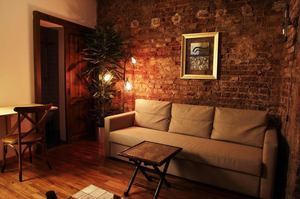 Historic Galata Aparthotel Истанбул Екстериор снимка
