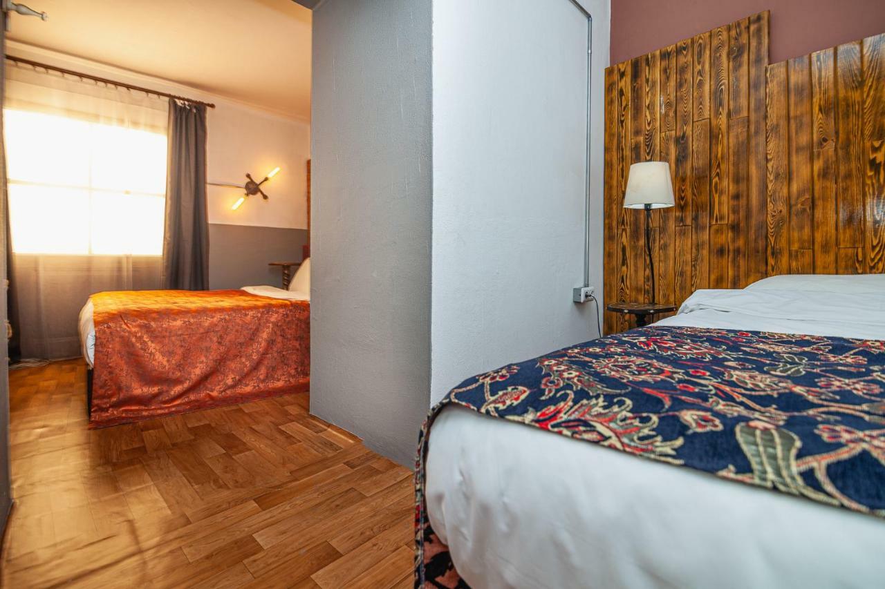 Historic Galata Aparthotel Истанбул Екстериор снимка