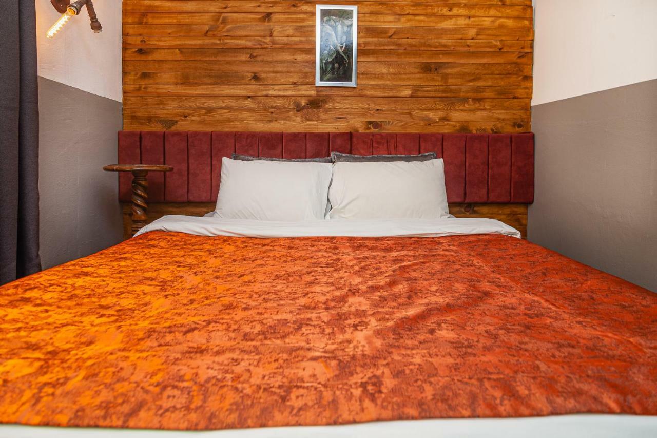 Historic Galata Aparthotel Истанбул Екстериор снимка