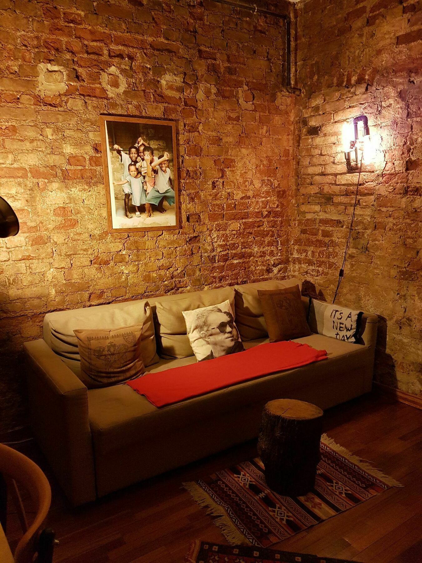 Historic Galata Aparthotel Истанбул Екстериор снимка