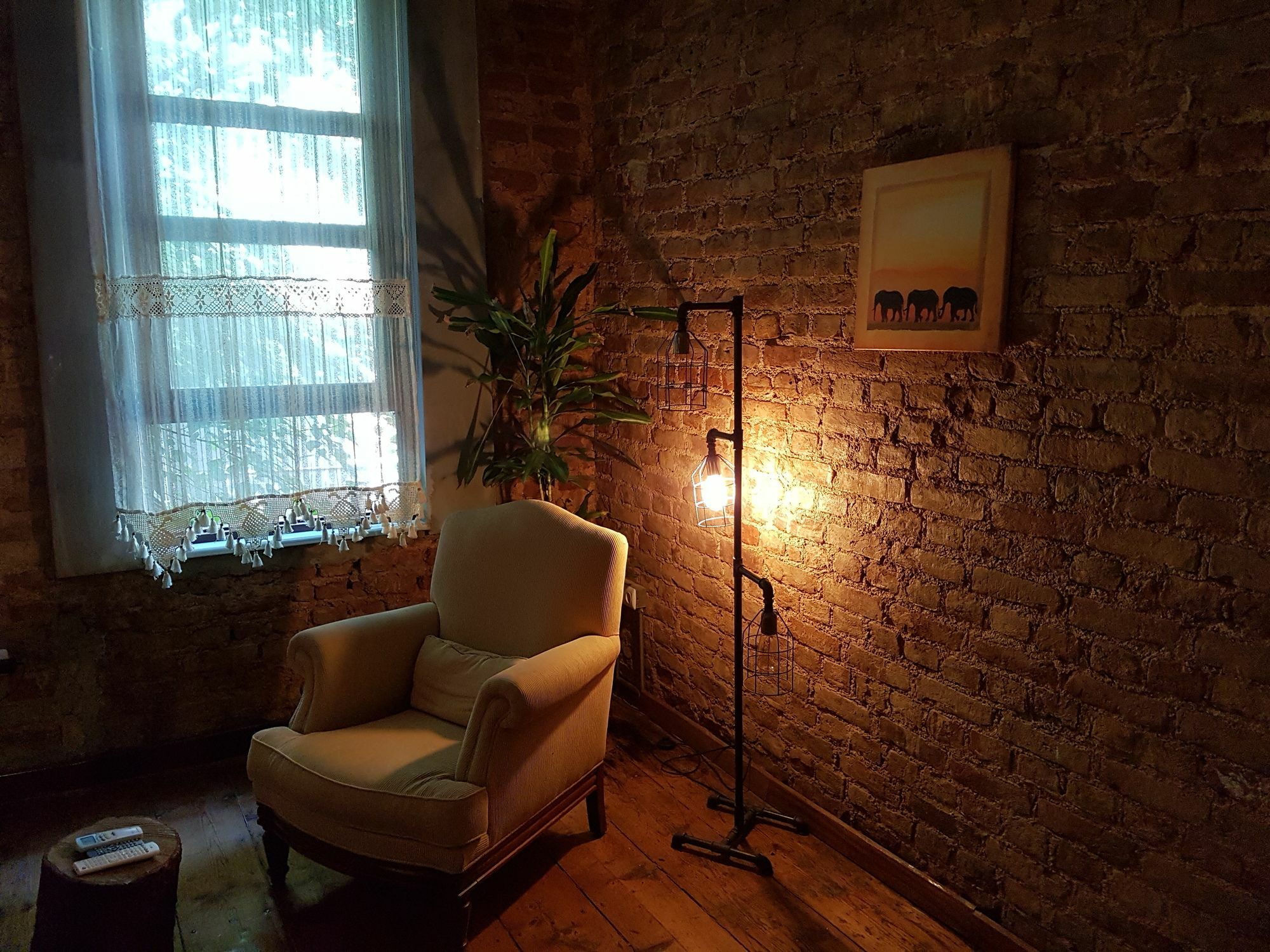 Historic Galata Aparthotel Истанбул Екстериор снимка