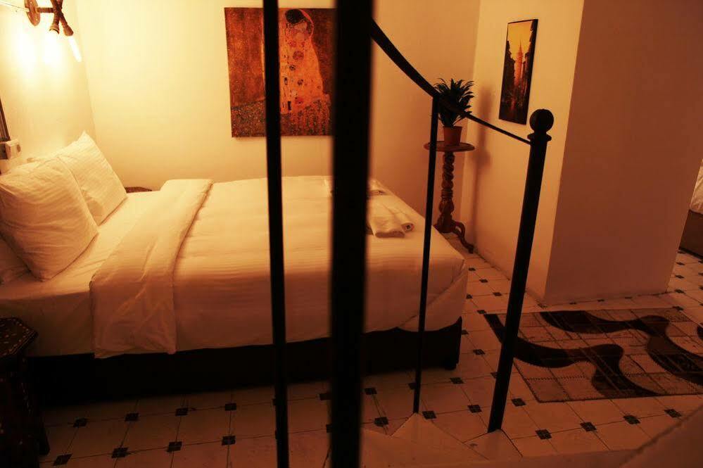 Historic Galata Aparthotel Истанбул Екстериор снимка